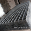 Concrete reinforcement welded mesh